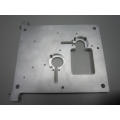 CNC Machined Aluminium Plate